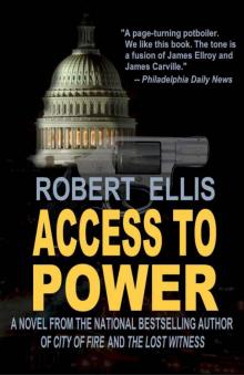 Access to Power Read online
