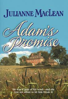 Adam's Promise Read online