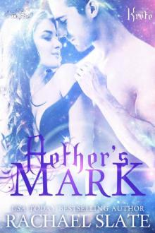 Aether's Mark (Lords of Krete Book 5) Read online