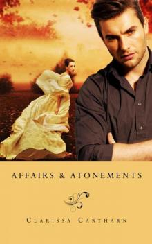 Affairs & Atonements Read online