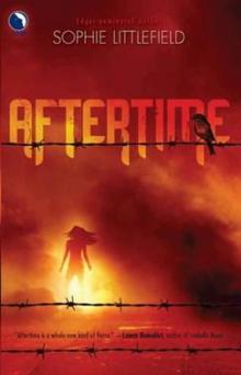Aftertime Read online