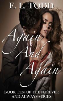 Again and Again (Forever and Always #10) Read online