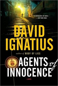 Agents of Innocence Read online