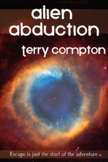 Alcantaran 1: Alien Abduction Read online