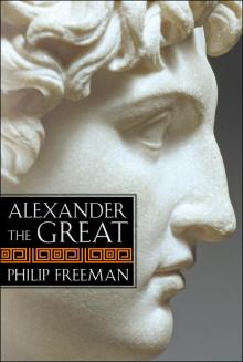 Alexander the Great Read online