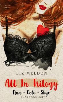 All In Trilogy: Book Bundle + Bonus Content Read online