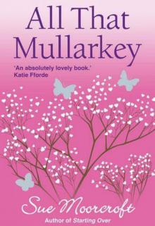 All That Mullarkey Read online