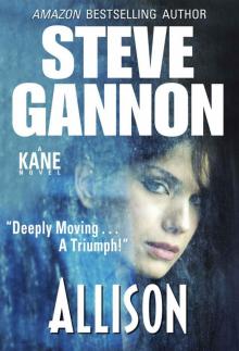 Allison (A Kane Novel) Read online