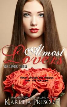 Almost Lovers Read online