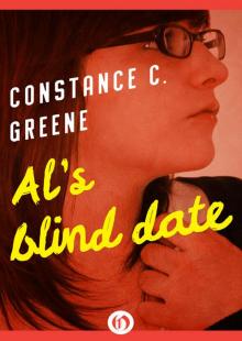 Al’s Blind Date: The Al Series, Book Six Read online