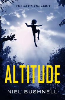 Altitude Read online
