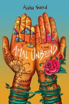 Amal Unbound Read online