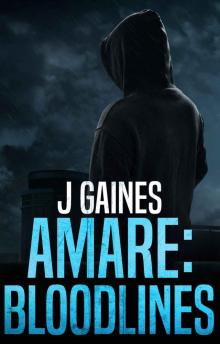 Amare- Bloodlines Read online
