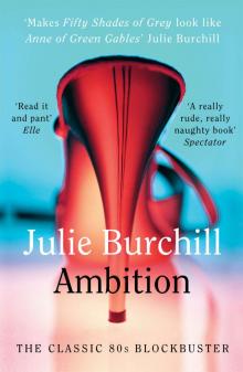 Ambition Read online