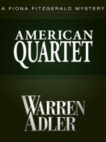American Quartet Read online