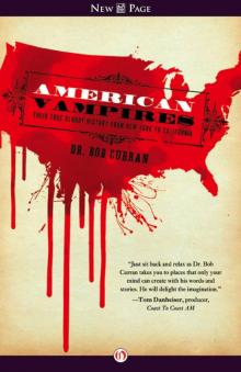 American Vampires Read online