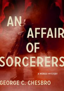 An Affair of Sorcerers Read online