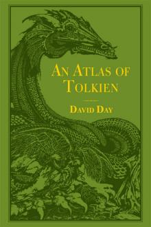 An Atlas of Tolkien Read online