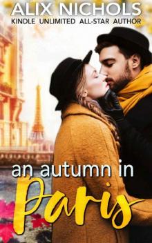 An Autumn in Paris Read online