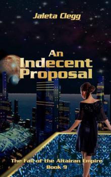 An Indecent Proposal Read online