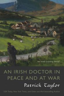 An Irish Doctor in Peace and at War Read online