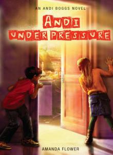 Andi Under Pressure Read online