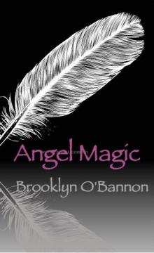 Angel Magic Read online