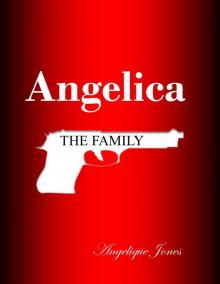 Angelica (The Family Book 1)