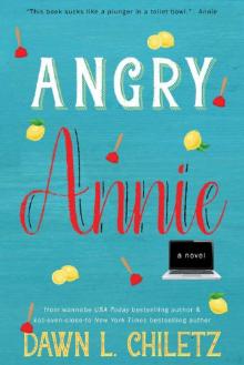 Angry Annie Read online