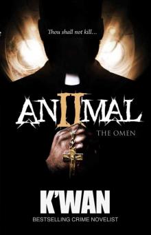 Animal 2 Read online
