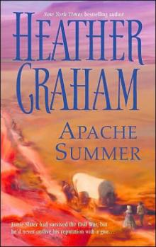 Apache Summer Read online