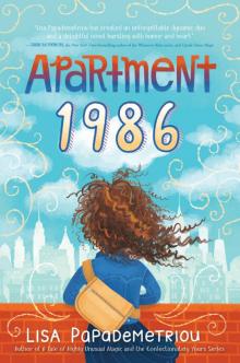 Apartment 1986 Read online