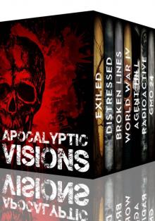 Apocalyptic Visions Super Boxset Read online