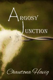 Argosy Junction Read online