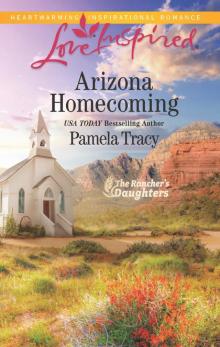 Arizona Homecoming Read online