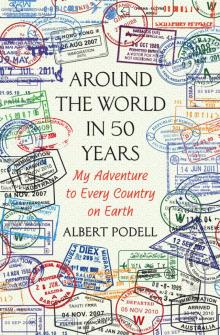 Around the World in 50 Years Read online