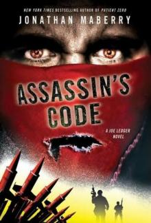 Assassin's code jl-4