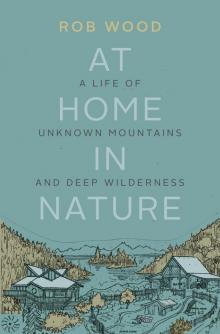 At Home in Nature Read online