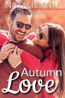 Autumn Love (Love Collection) Read online