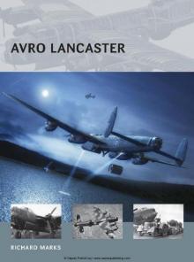 Avro Lancaster Read online