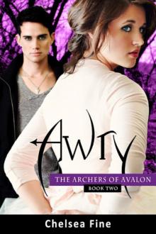 Awry taoa-2 Read online
