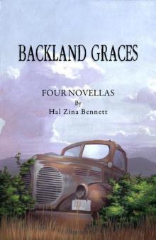 Backland Graces; Four Short Novels