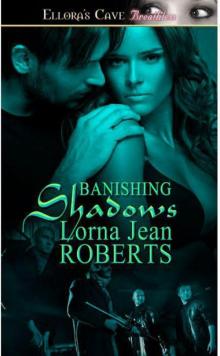 Banishing Shadows Read online