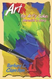 Barbara L. Clanton - 1 - Art for Art's Sake Read online