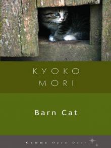 Barn Cat Read online