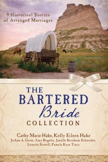 Bartered Bride Romance Collection Read online