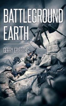Battleground Earth Read online