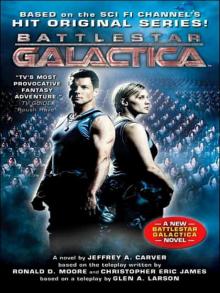 Battlestar Galactica (New Series) Read online