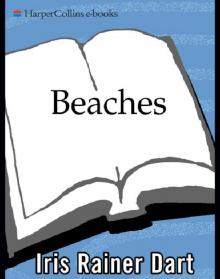 Beaches Read online