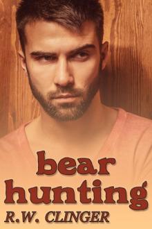 Bear Hunting Read online